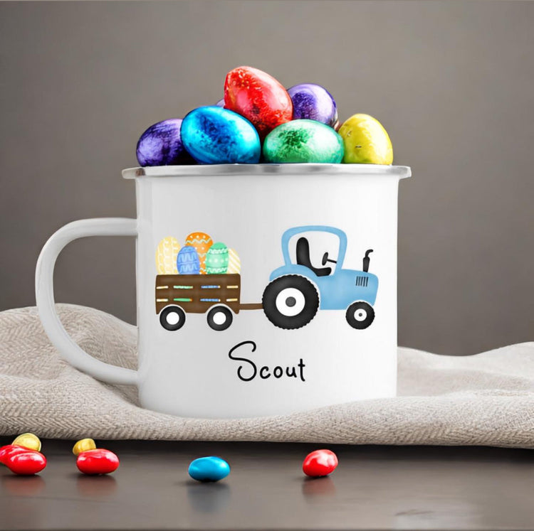 Mugs & Tumblers