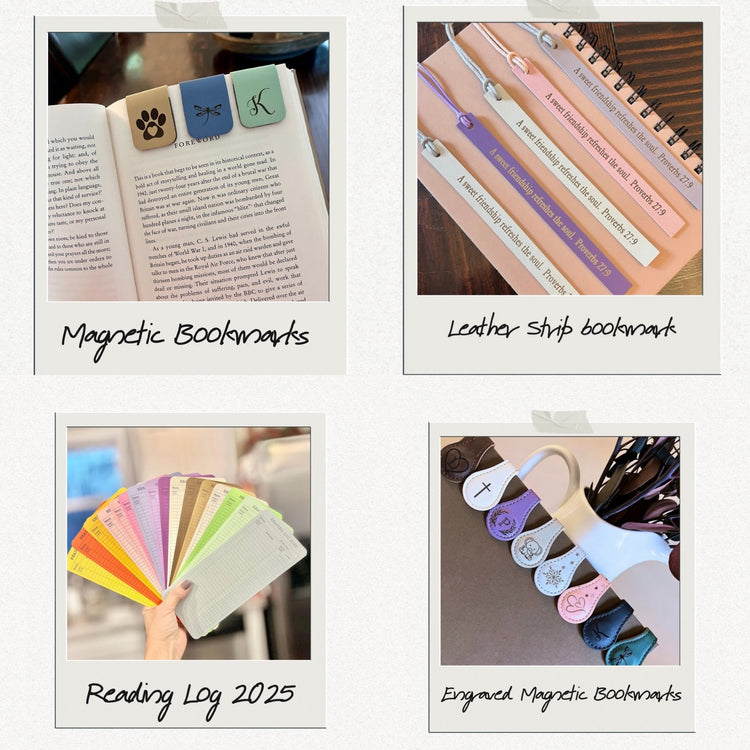 Bookmarks