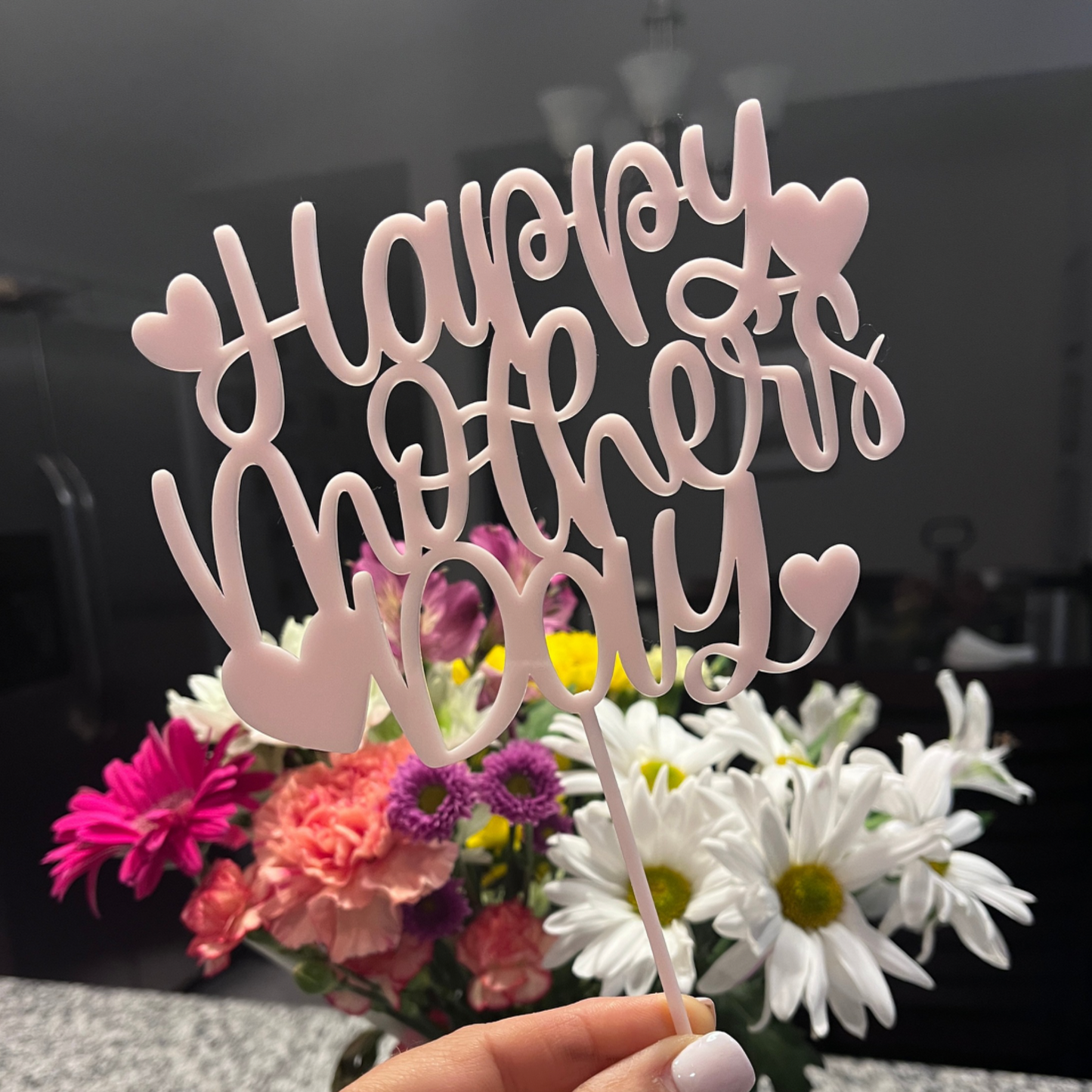 Custom Cake Toppers ~ Special Occasions