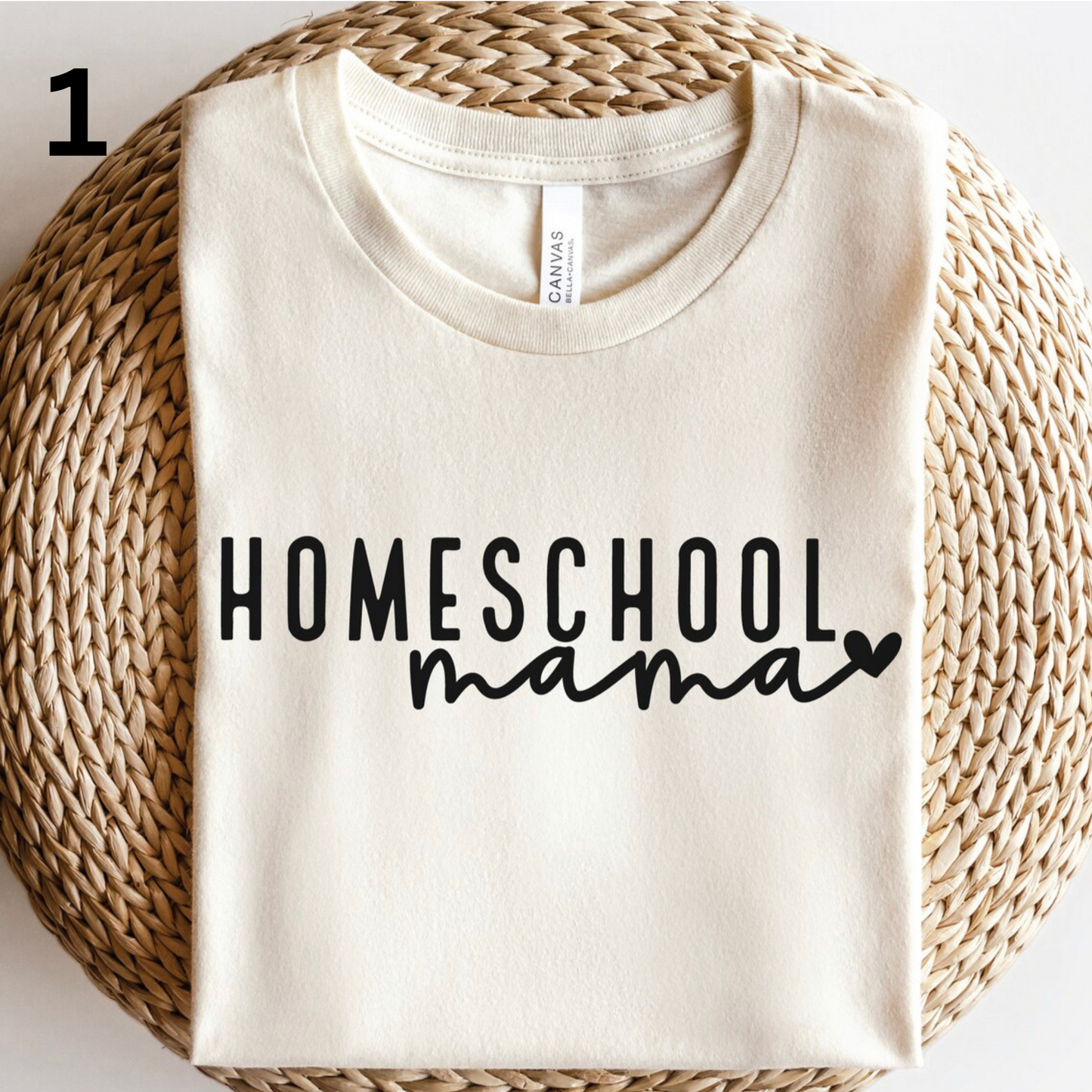 Home School Mama Designs