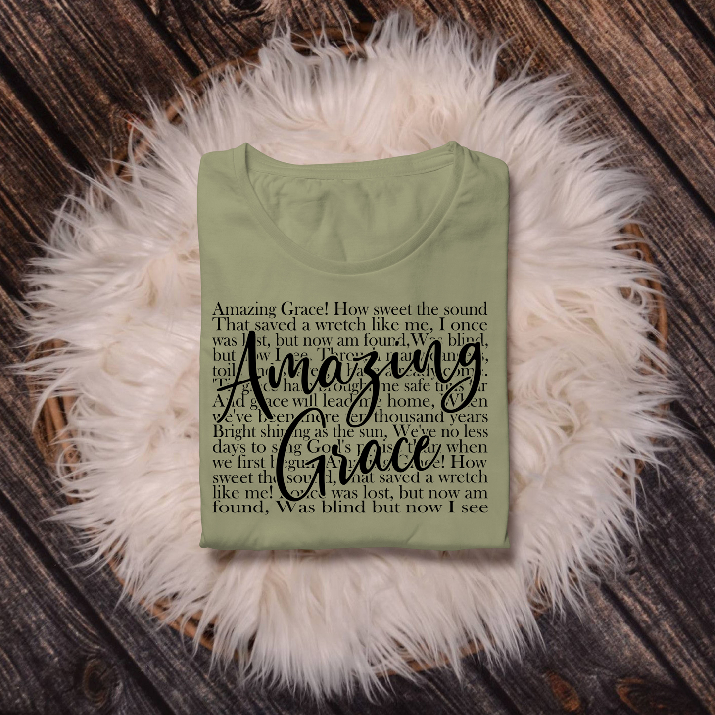 Amazing Grace