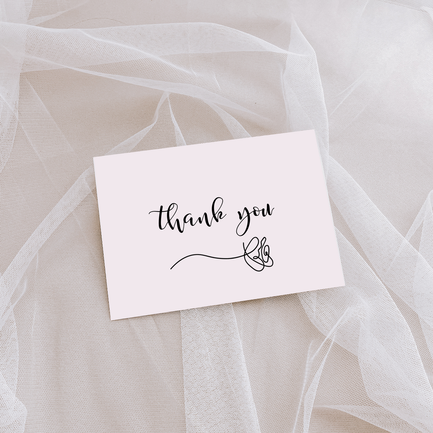 Stationary Note Cards Personalized