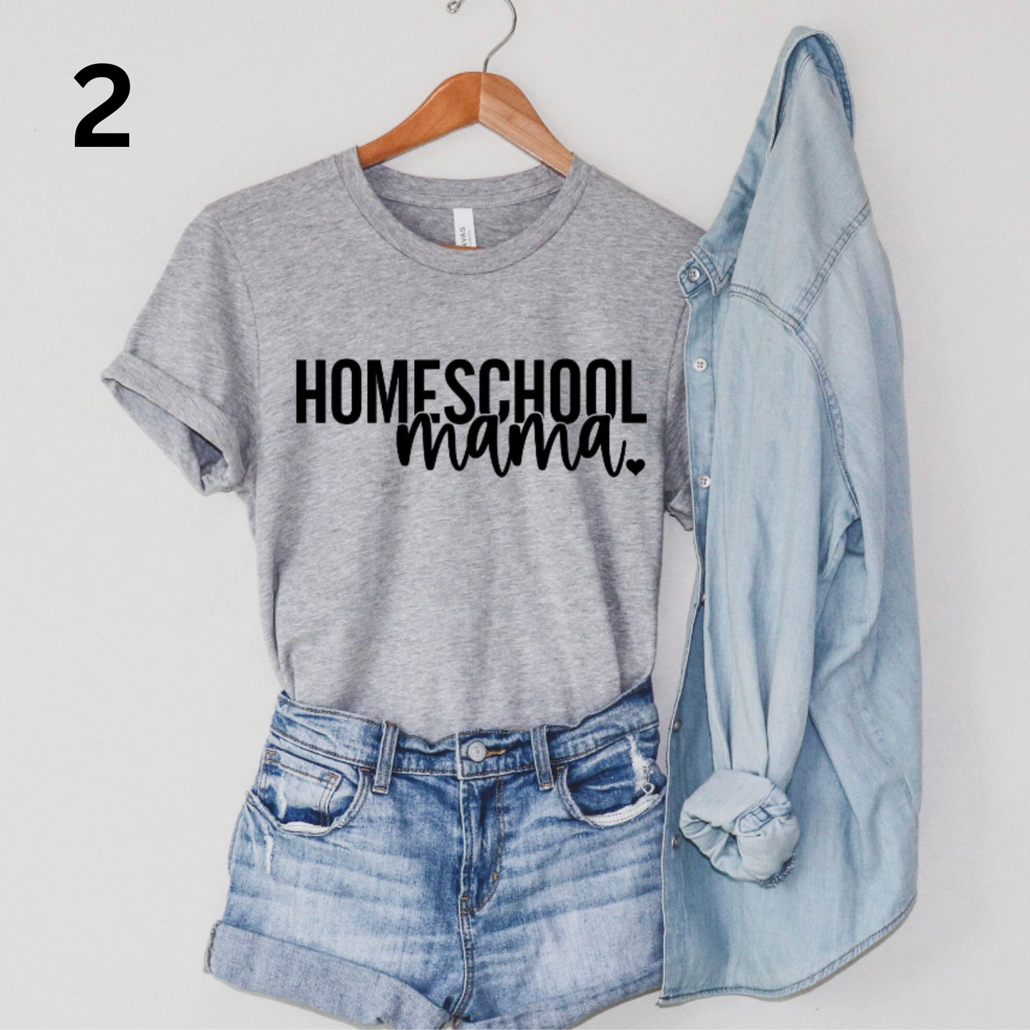 Home School Mama Designs