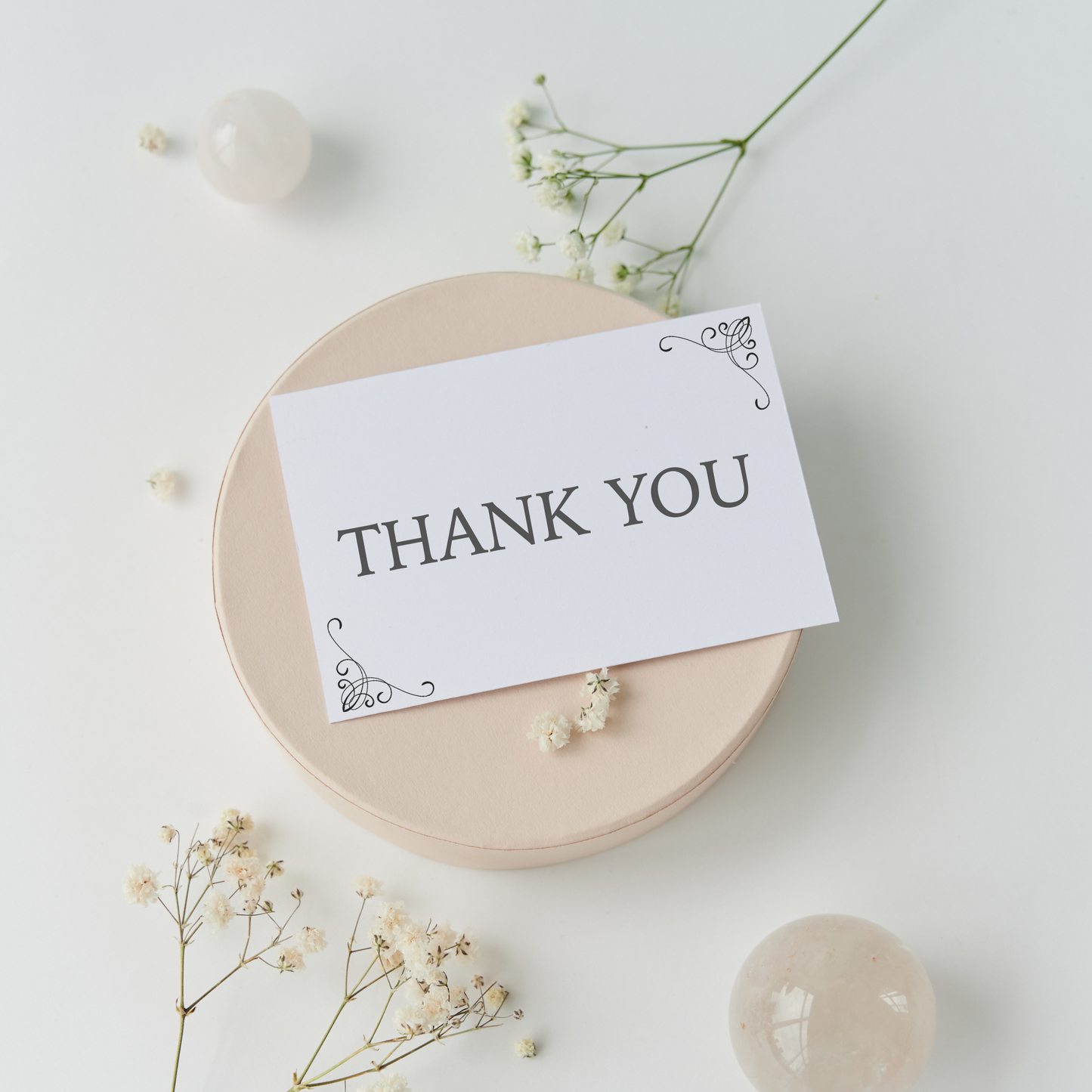 Stationary Note Cards Personalized