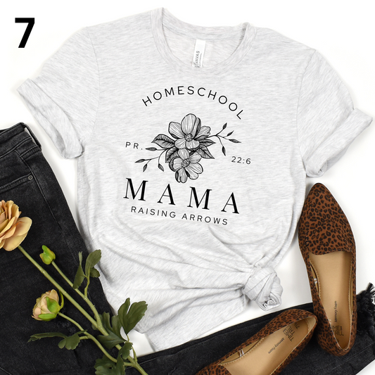 Home School Mama Designs