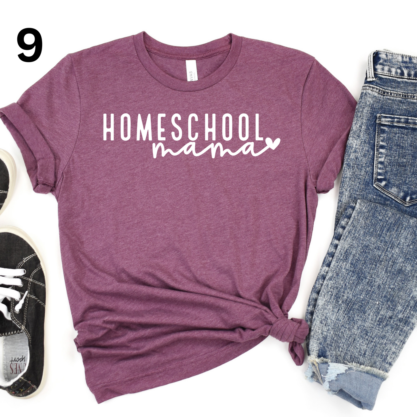Home School Mama Designs