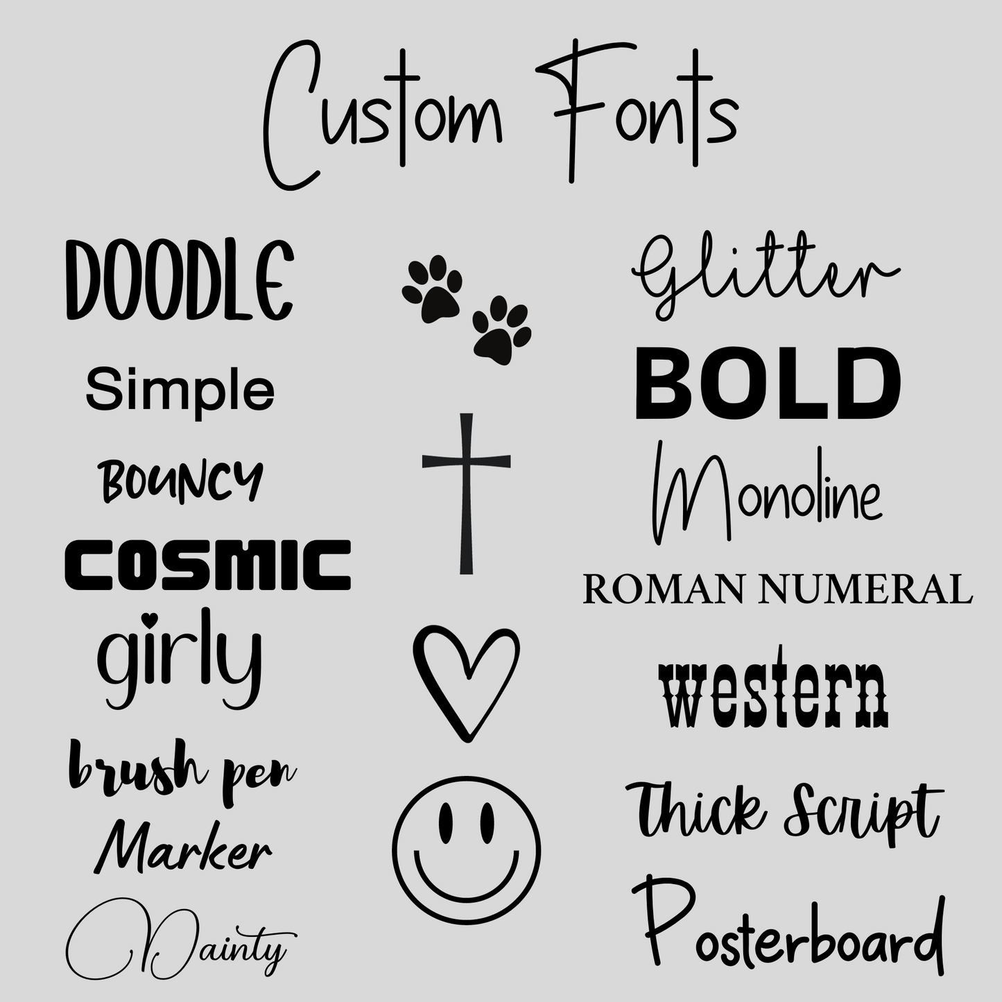 Stationary Note Cards Personalized