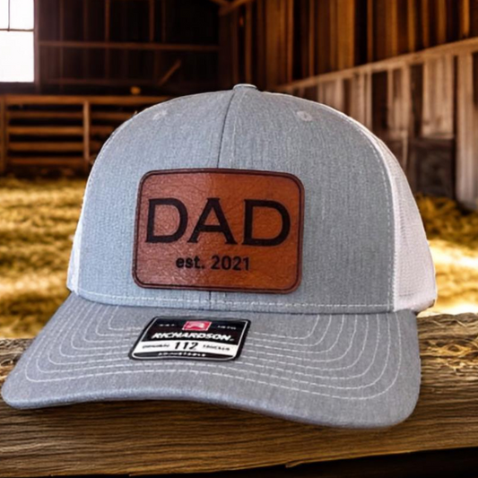 Richardson Snap Back Dad Hats