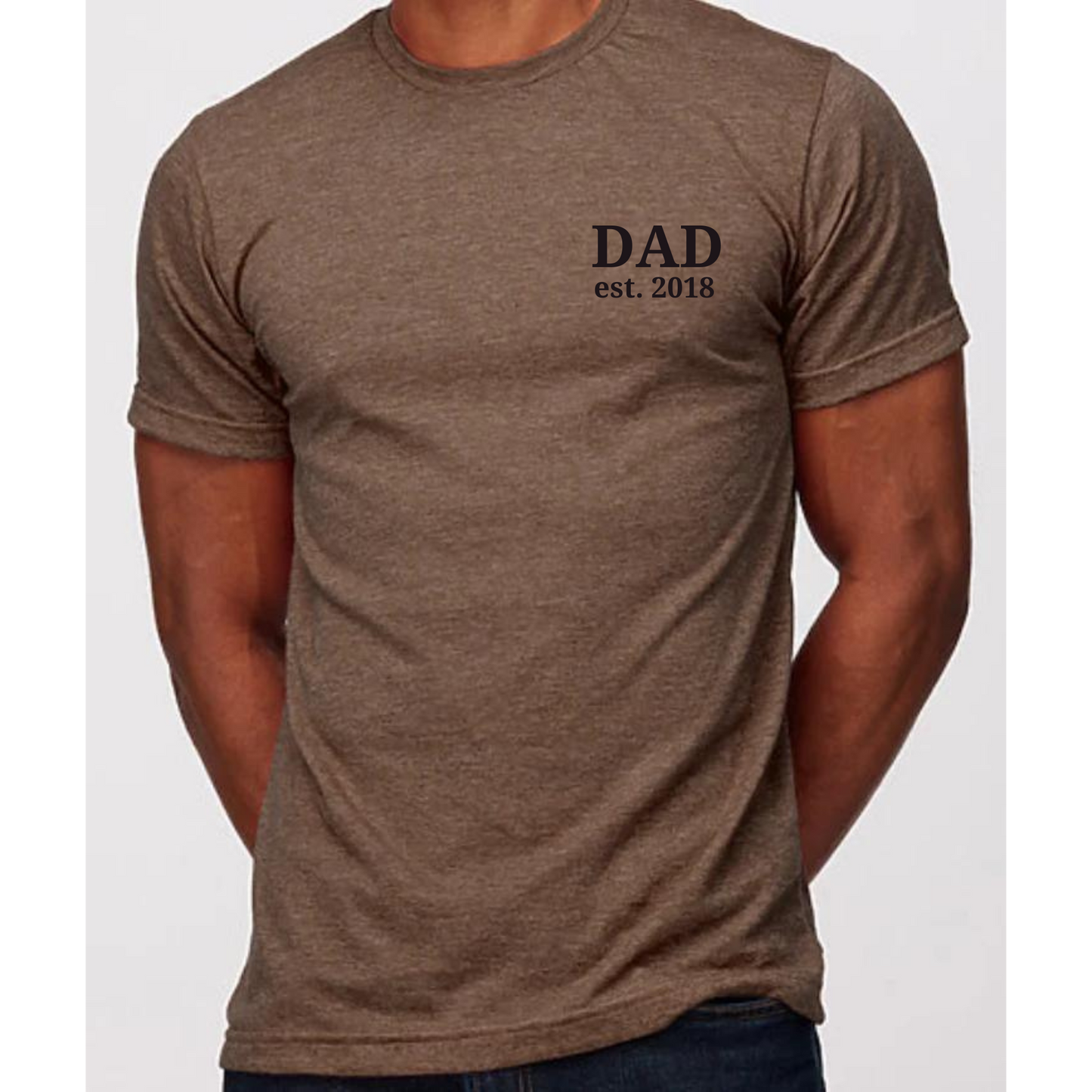 Dad Tees