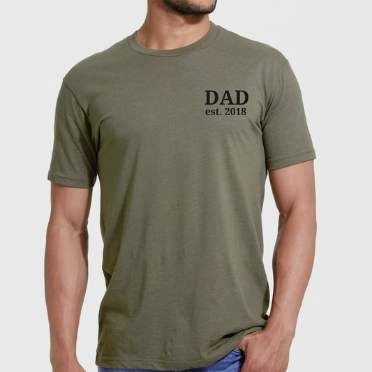 Dad Tees