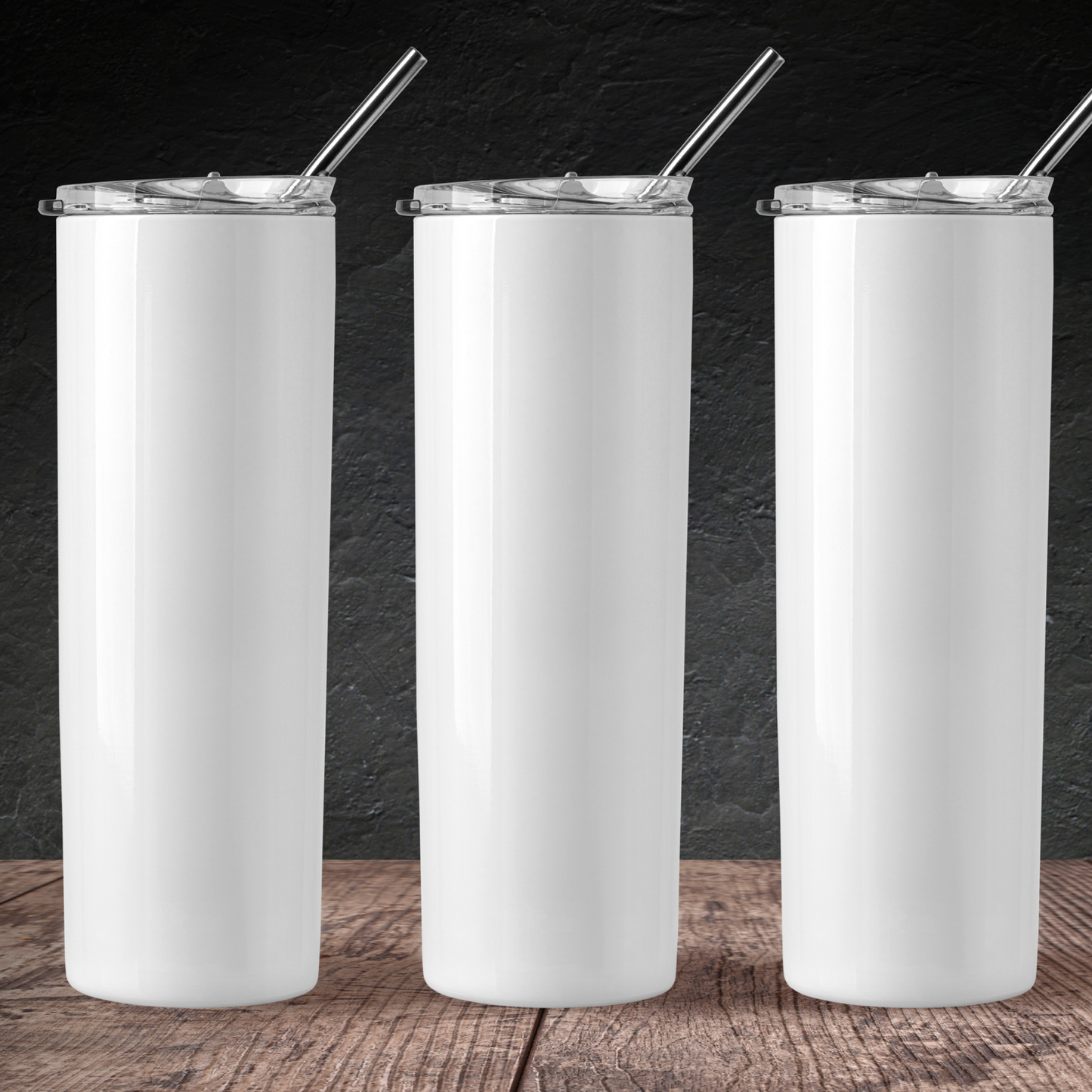 Tumblers ~ Skinny