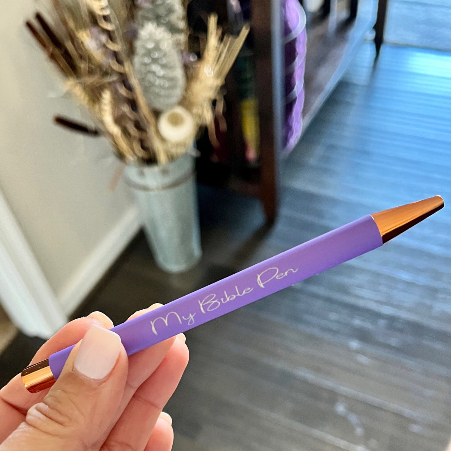 Pens Engraved~ Push Top Click Action. Personalized Luxurious Soft Touch Ballpoint Pens, Fancy Custom Pen, Gifts, Back to School, Merchandise