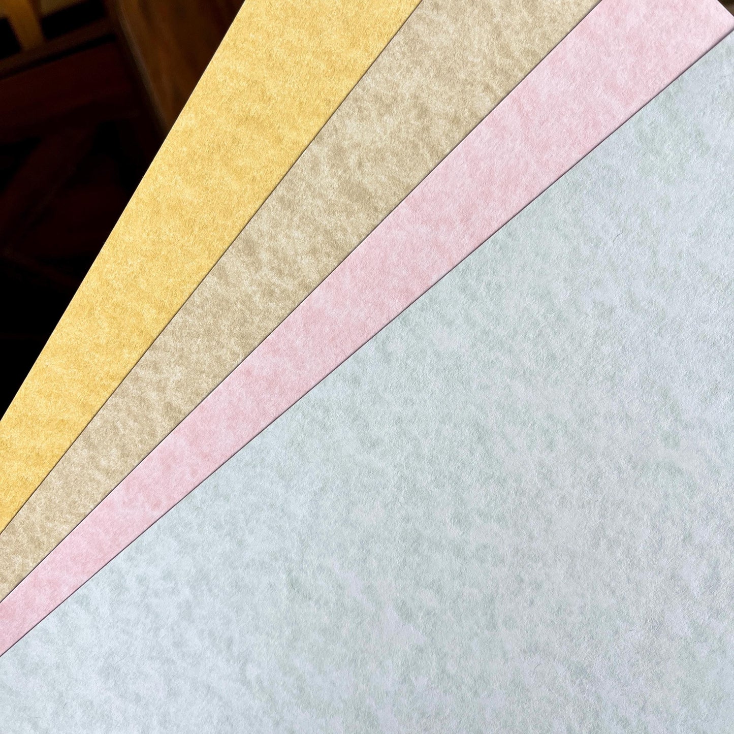 2026 Reading Log Bookmarks Set of 3