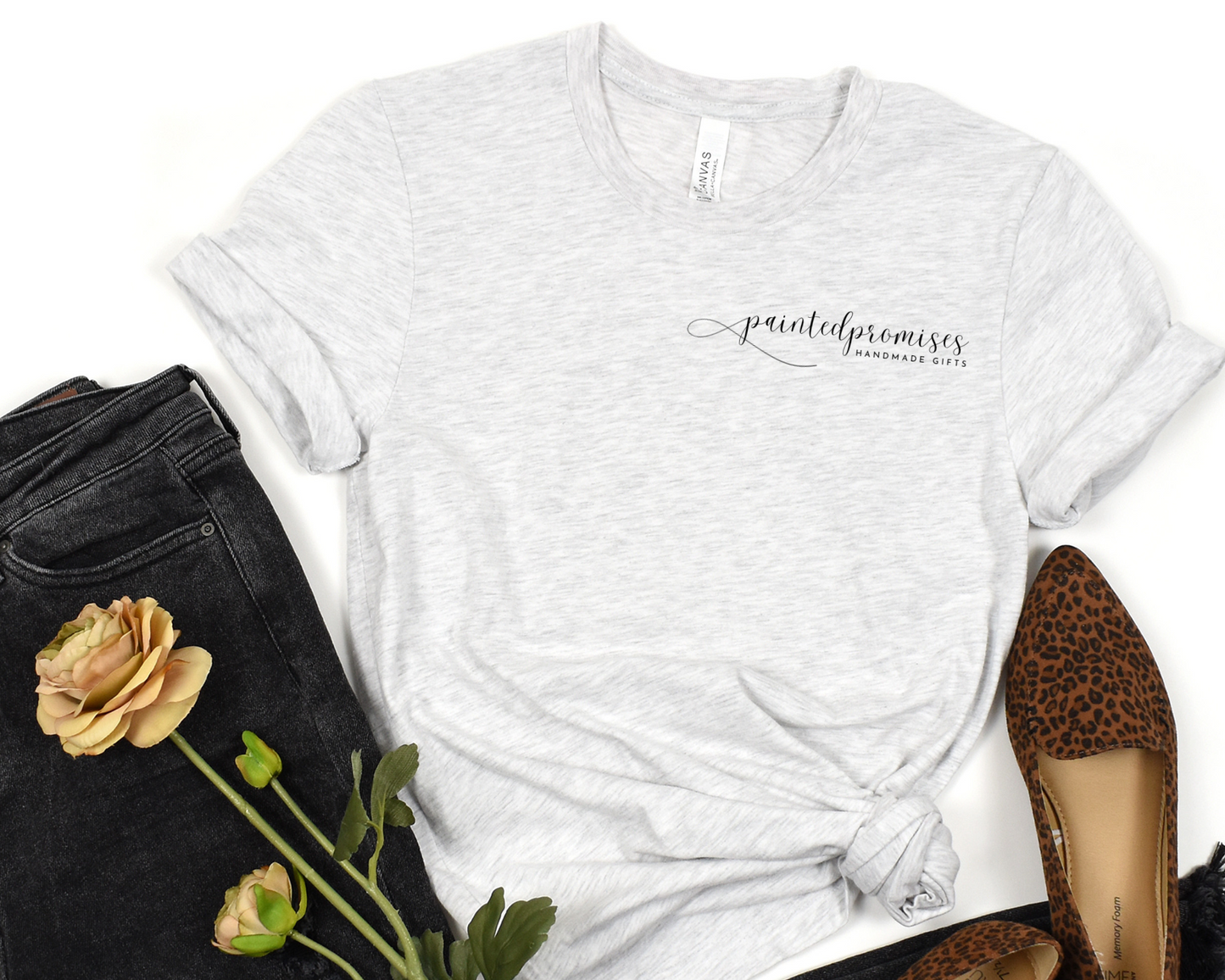 Custom Tees, Long Sleeves, Sweatshirts and Hoodies