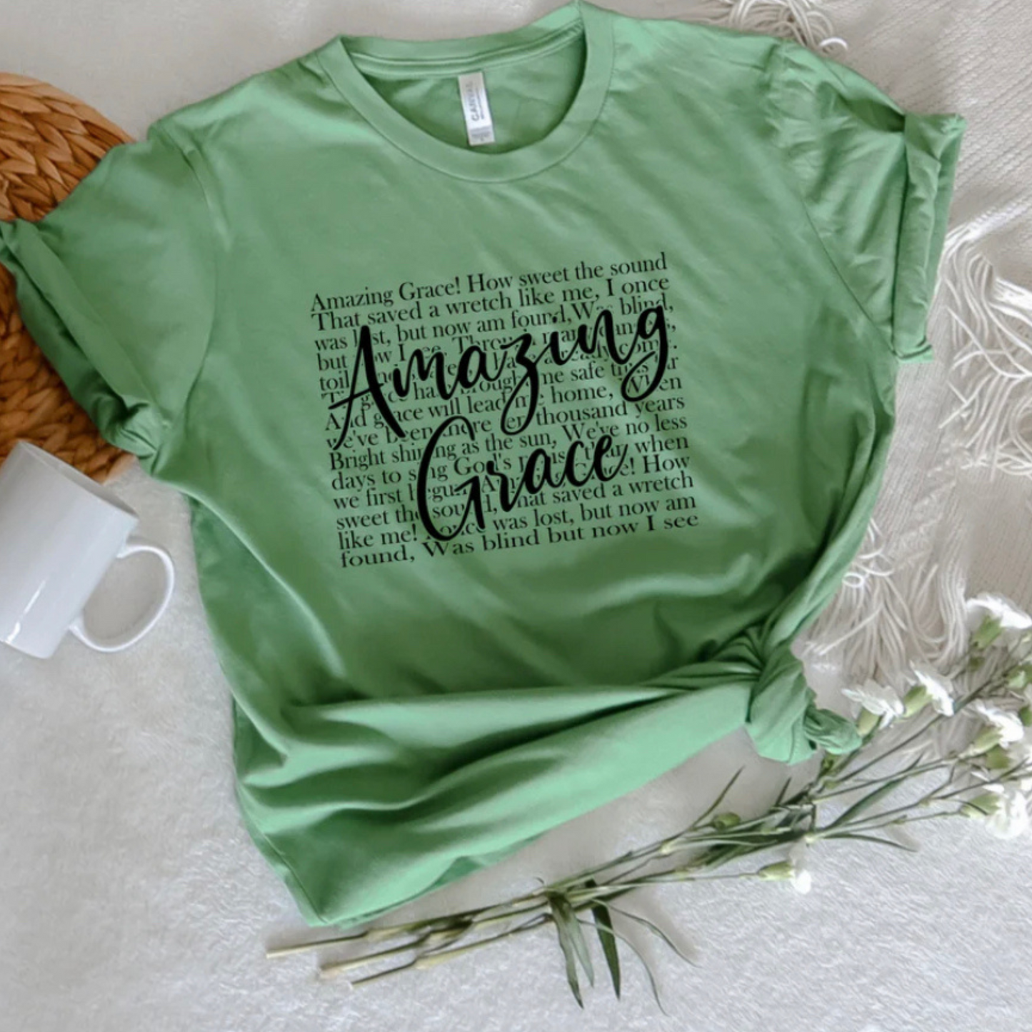 Amazing Grace