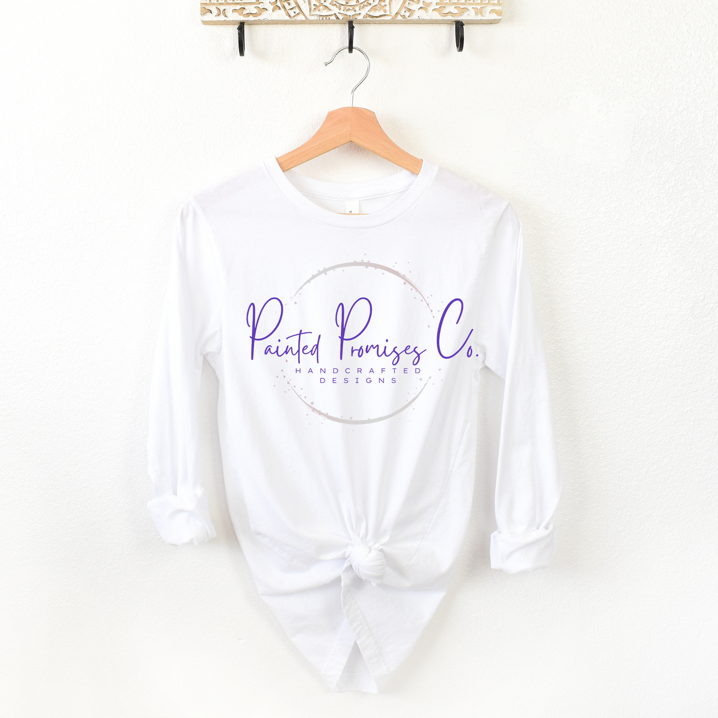 Custom Tees, Long Sleeves, Sweatshirts and Hoodies