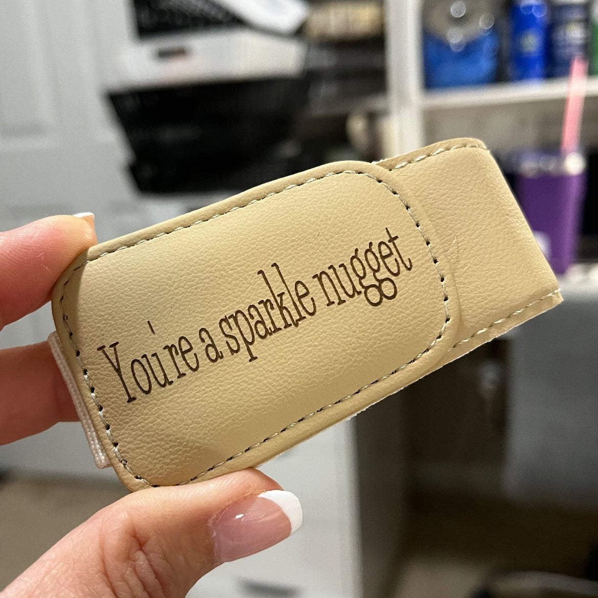 Leather Gifts