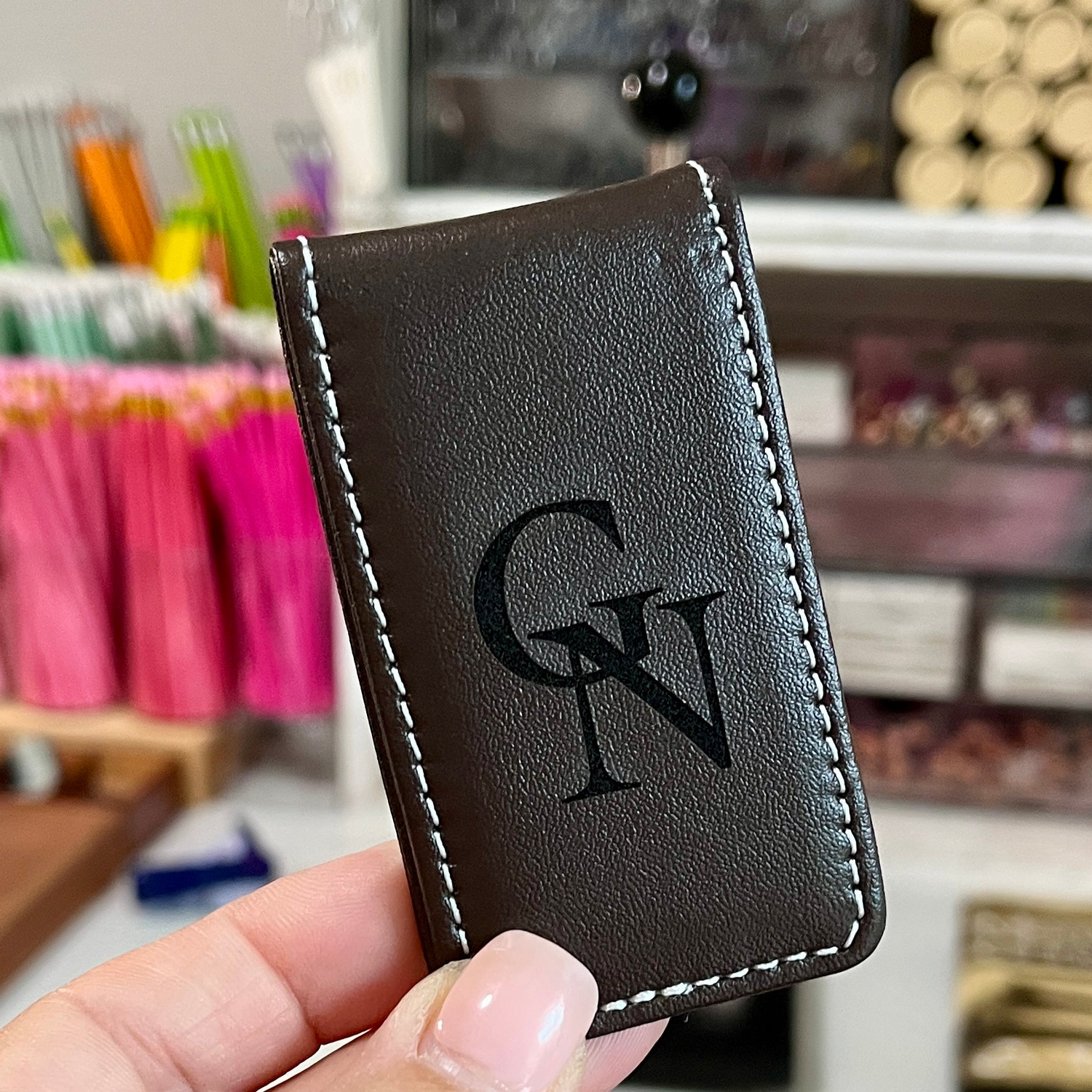 Personalized Gifts & Home Goods