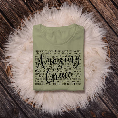 Amazing Grace