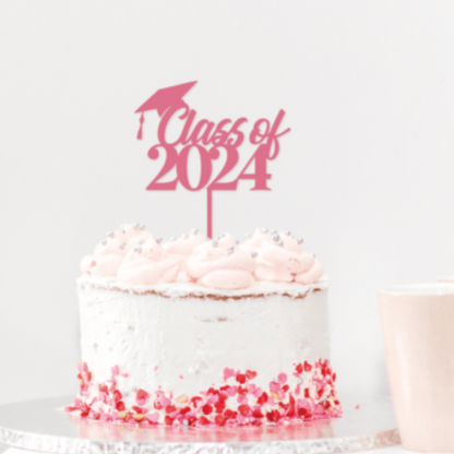Custom Cake Toppers ~ Special Occasions