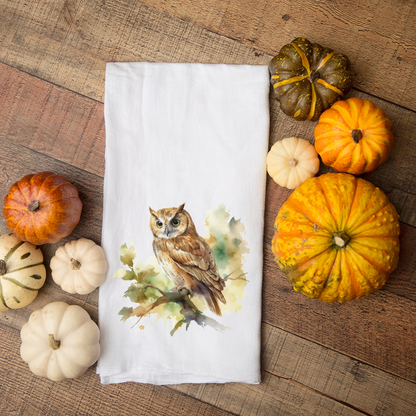 Flour Sack Cotton Tea Towels