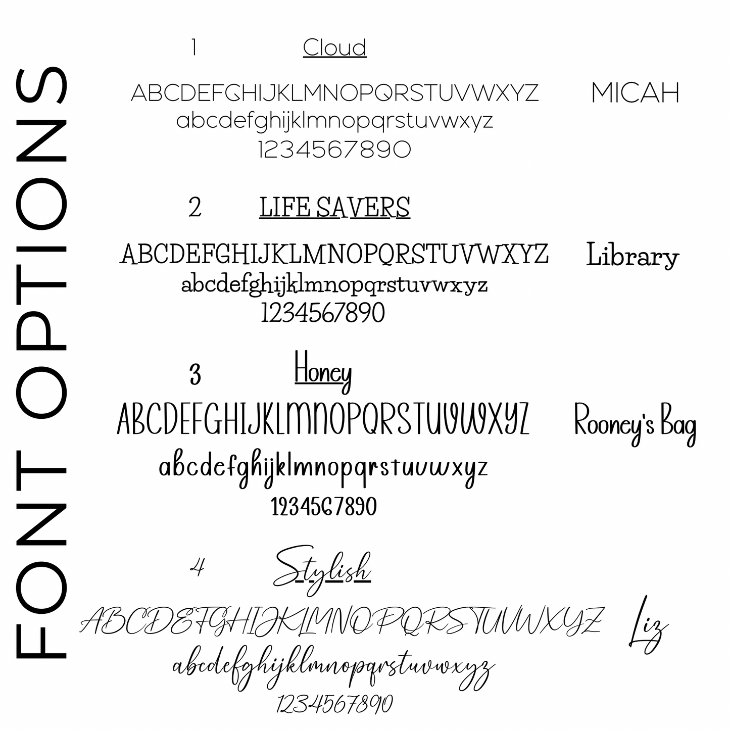 Magnetic Cross Bookmark, Personalized Magnetic Book Accessory.