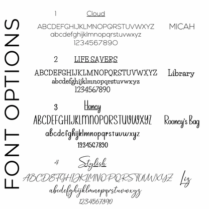 Magnetic Cross Bookmark, Personalized Magnetic Book Accessory.