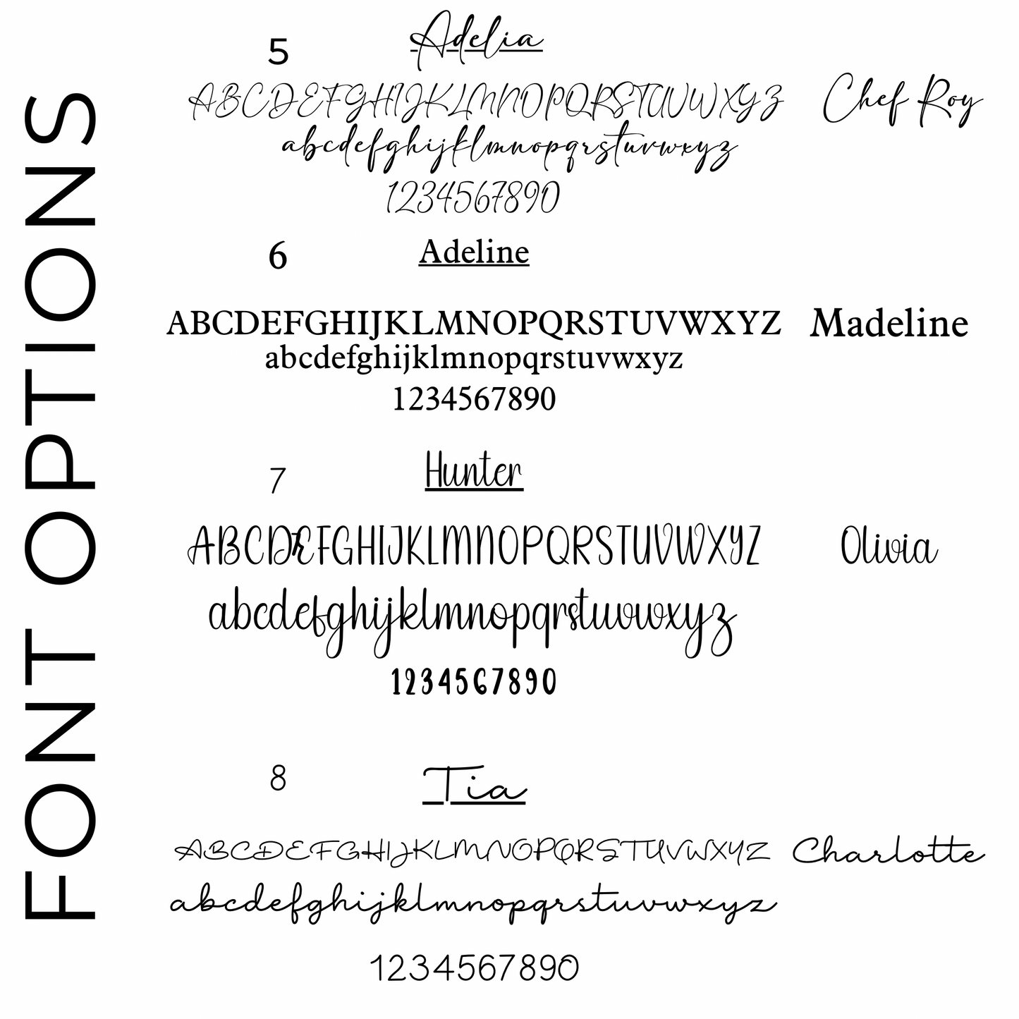 Magnetic Cross Bookmark, Personalized Magnetic Book Accessory.