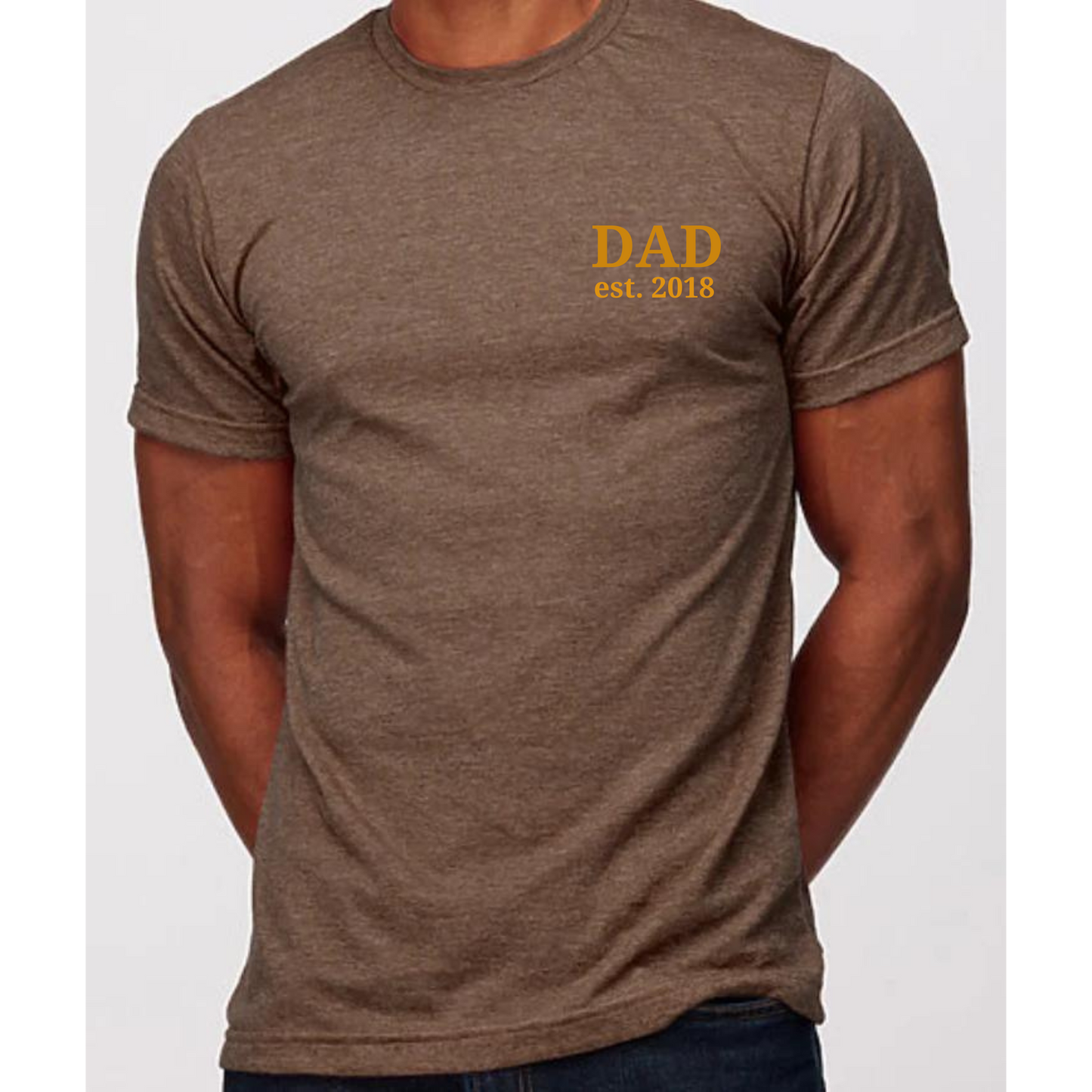 Dad Tees