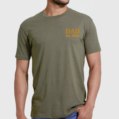 Dad Tees
