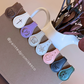 Bookmarks ~ Leather Custom Engraved Magnetic Placeholders