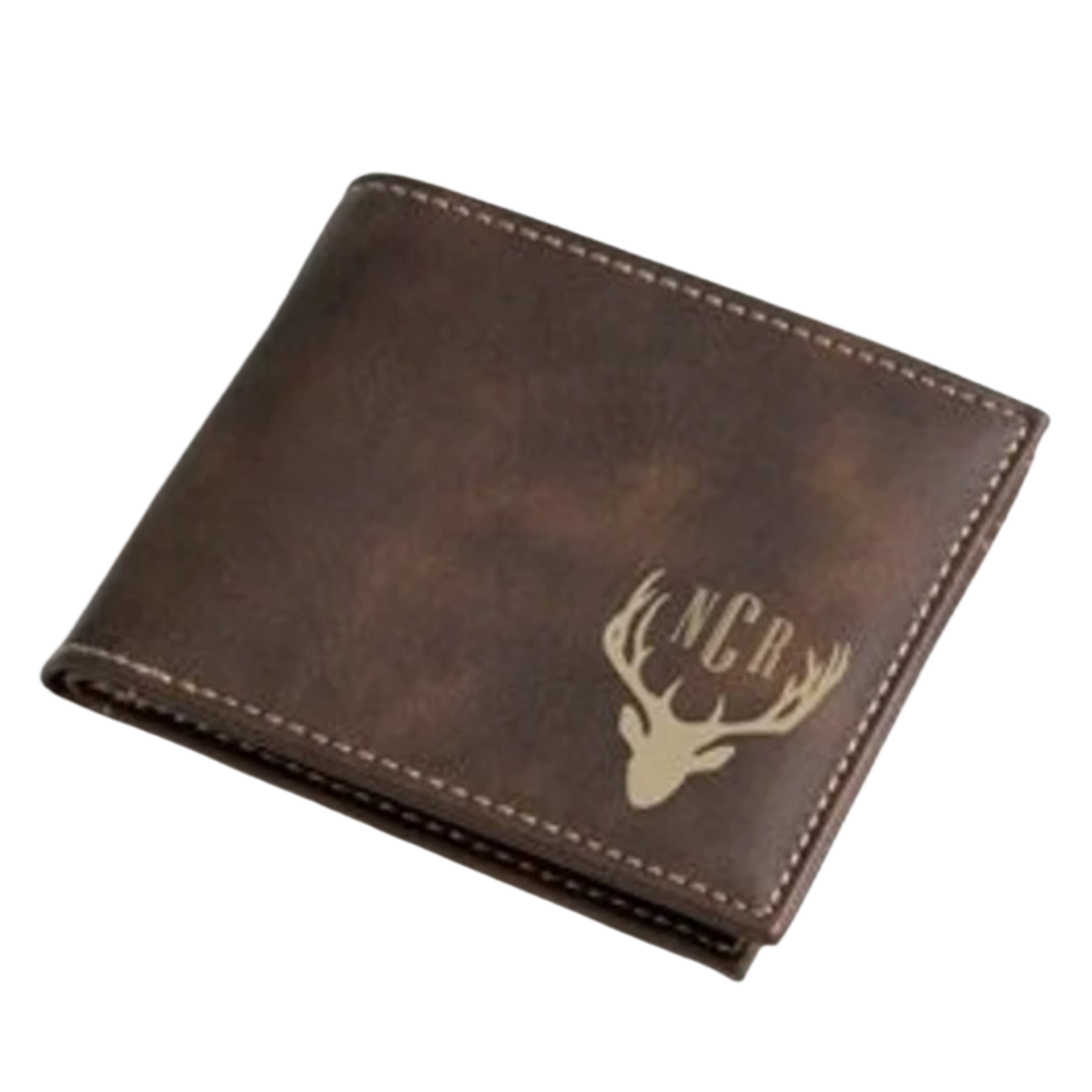 Credit Card Wallet ~ Leather Men’s Customized