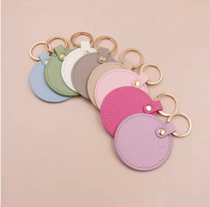 Luggage, Gym and Diaper Bag Tags Custom Engraved