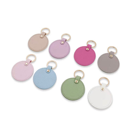Luggage, Gym and Diaper Bag Tags Custom Engraved