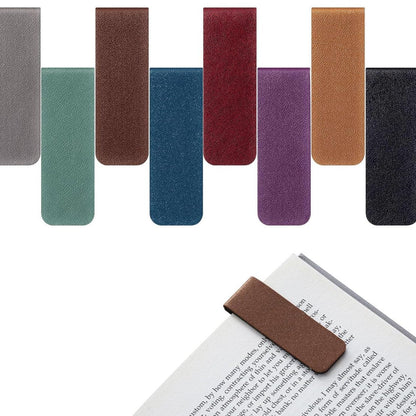 Bookmarks ~  Engraved magnetic Shimmer