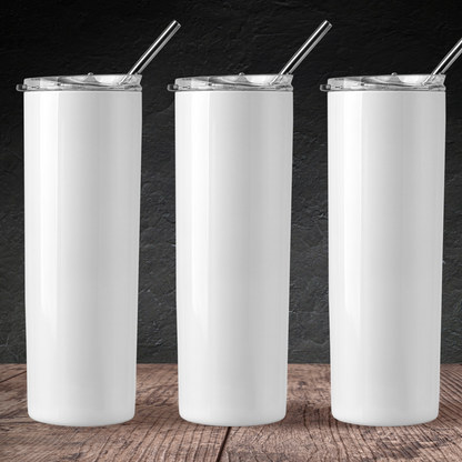 Tumblers ~ Skinny