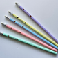 Pencils ~  Personalized Engraved in 30+ Color Choices.