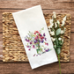 Flour Sack Cotton Tea Towels