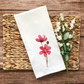 Flour Sack Cotton Tea Towels