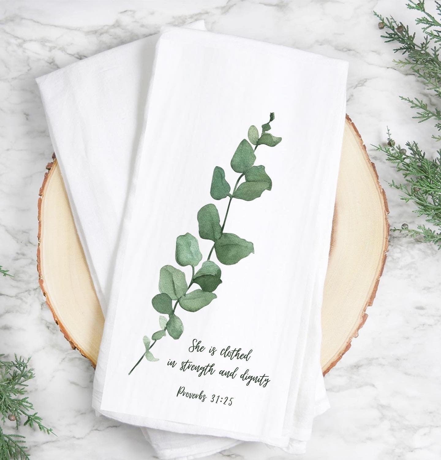 Wild Flower Kitchen Towel ~ Summer Kitchen decor, Flour sack Tea Towels, Hostess Gifts, House Warming Gift Towels, Seasonal Decor.