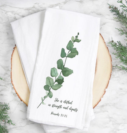 Wild Flower Kitchen Towel ~ Summer Kitchen decor, Flour sack Tea Towels, Hostess Gifts, House Warming Gift Towels, Seasonal Decor.