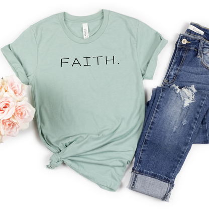 Fruit of the Spirit Tees